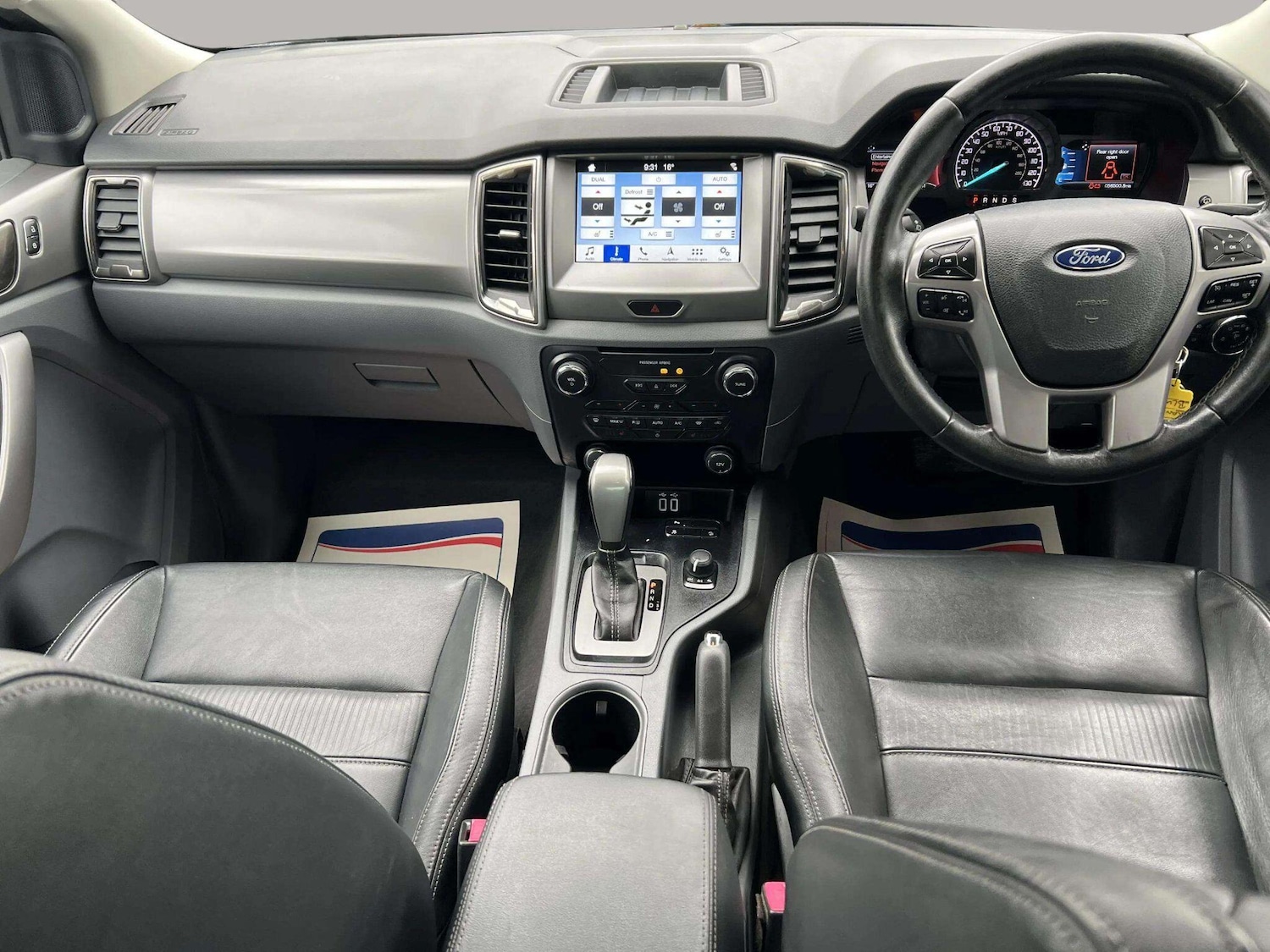 Used Ford Ranger 2018 for sale - 76965241: Photo 35