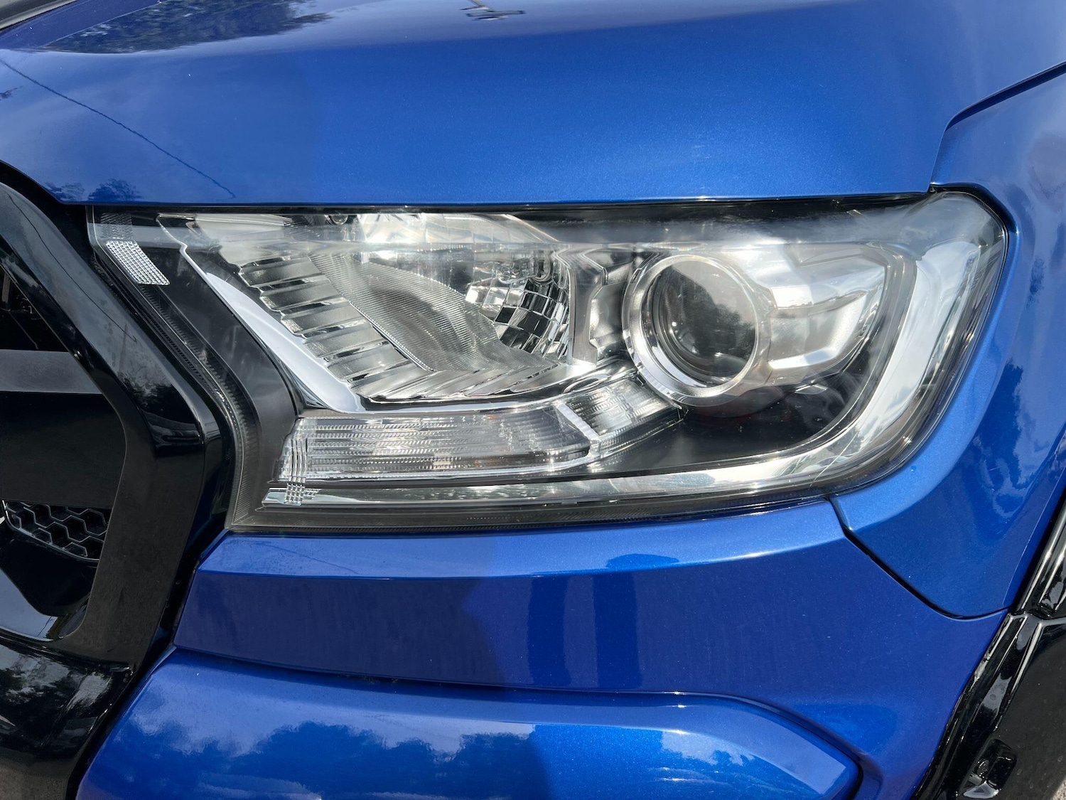 Used Ford Ranger 2018 for sale - 76965241: Photo 36