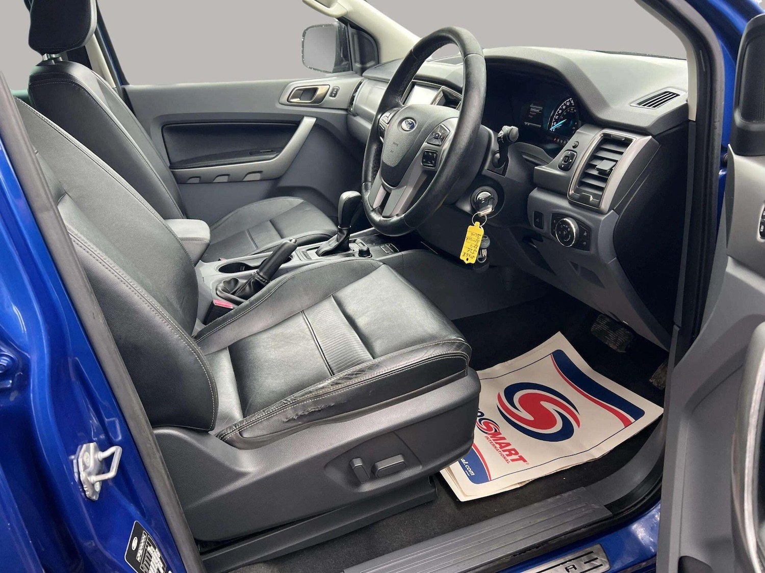 Used Ford Ranger 2018 for sale - 76965241: Photo 44