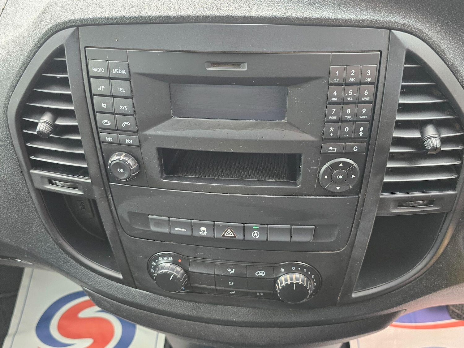 Used Mercedes-Benz Vito 2019 for sale - 77537885: Photo 14