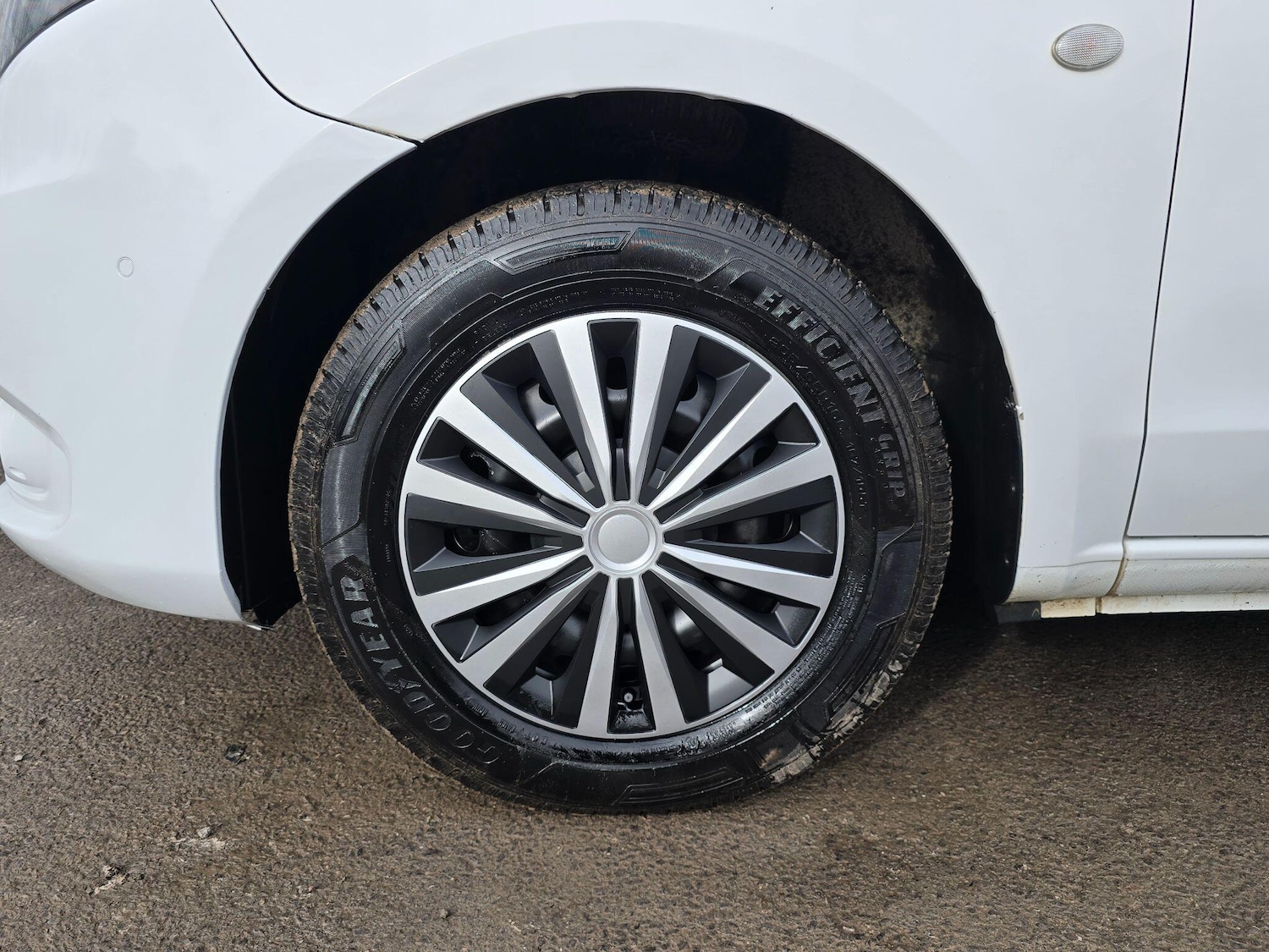 Used Mercedes-Benz Vito 2019 for sale - 77537885: Photo 16