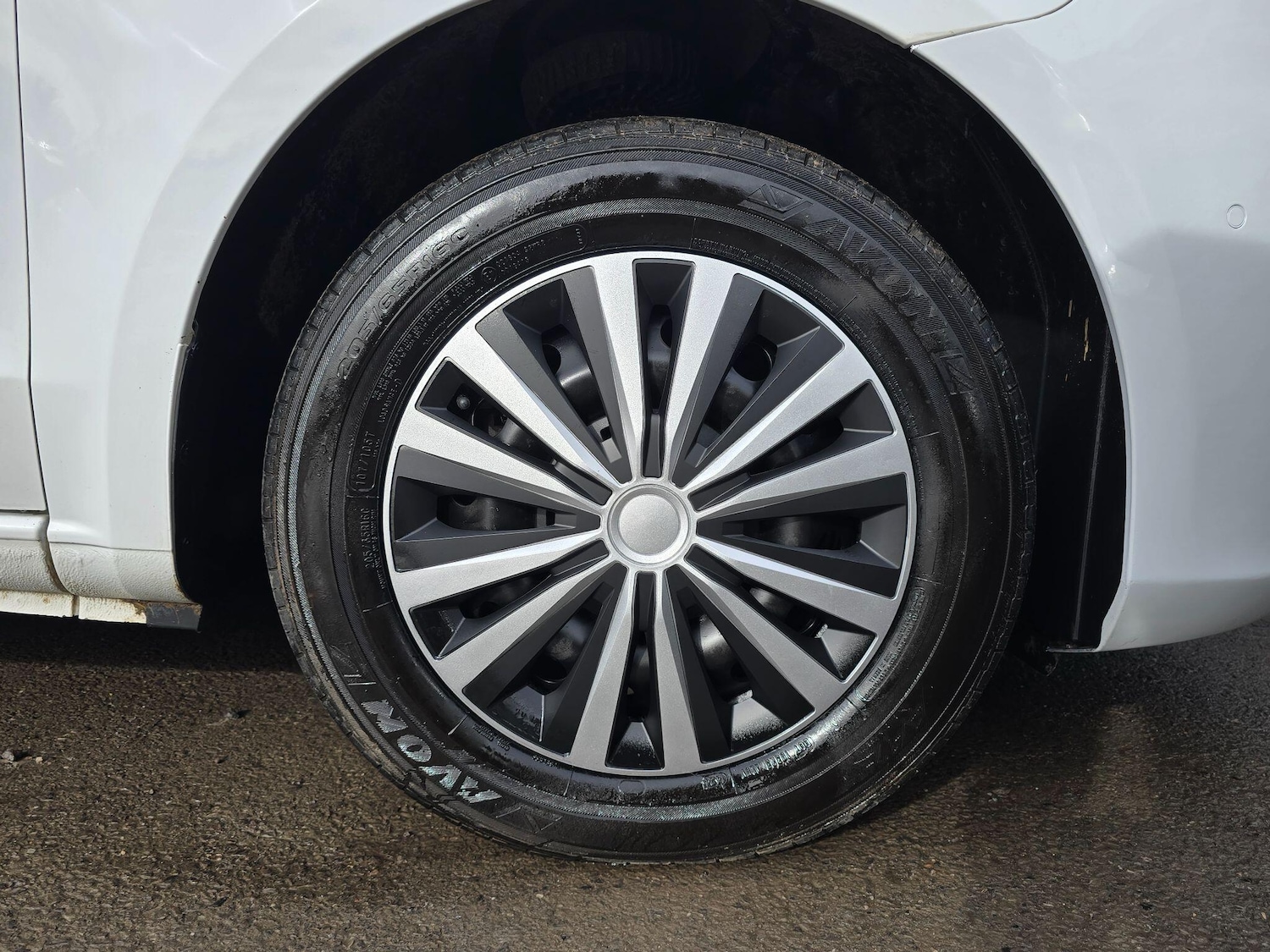 Used Mercedes-Benz Vito 2019 for sale - 77537885: Photo 18