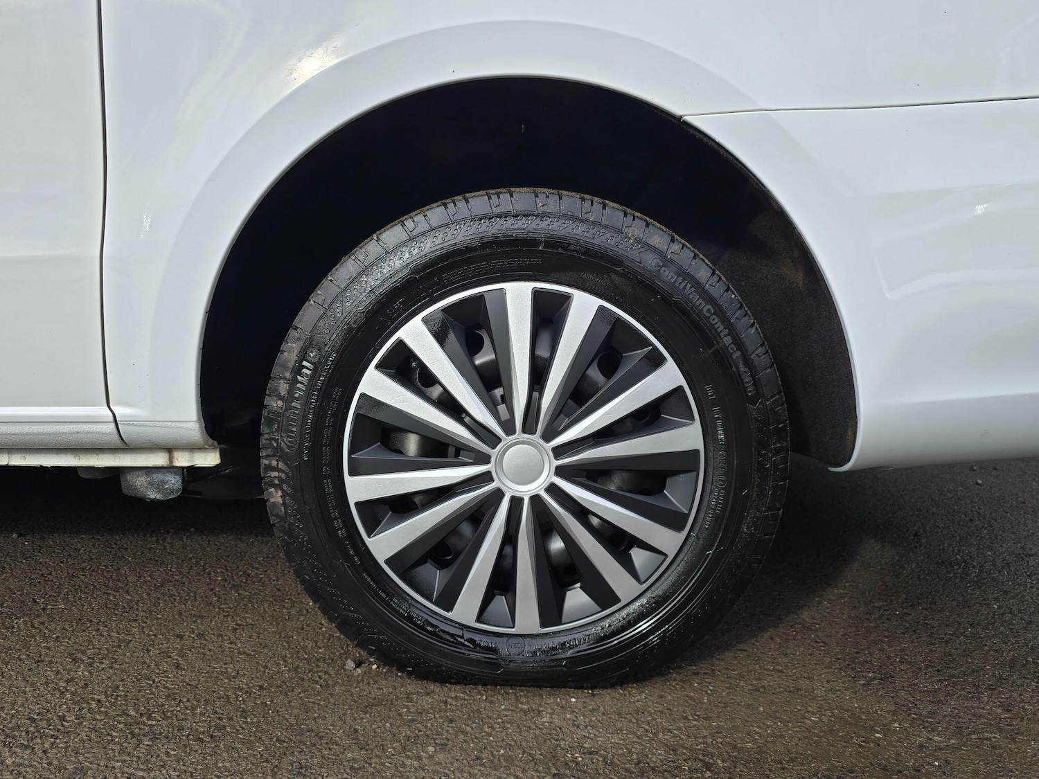 Used Mercedes-Benz Vito 2019 for sale - 77537885: Photo 23