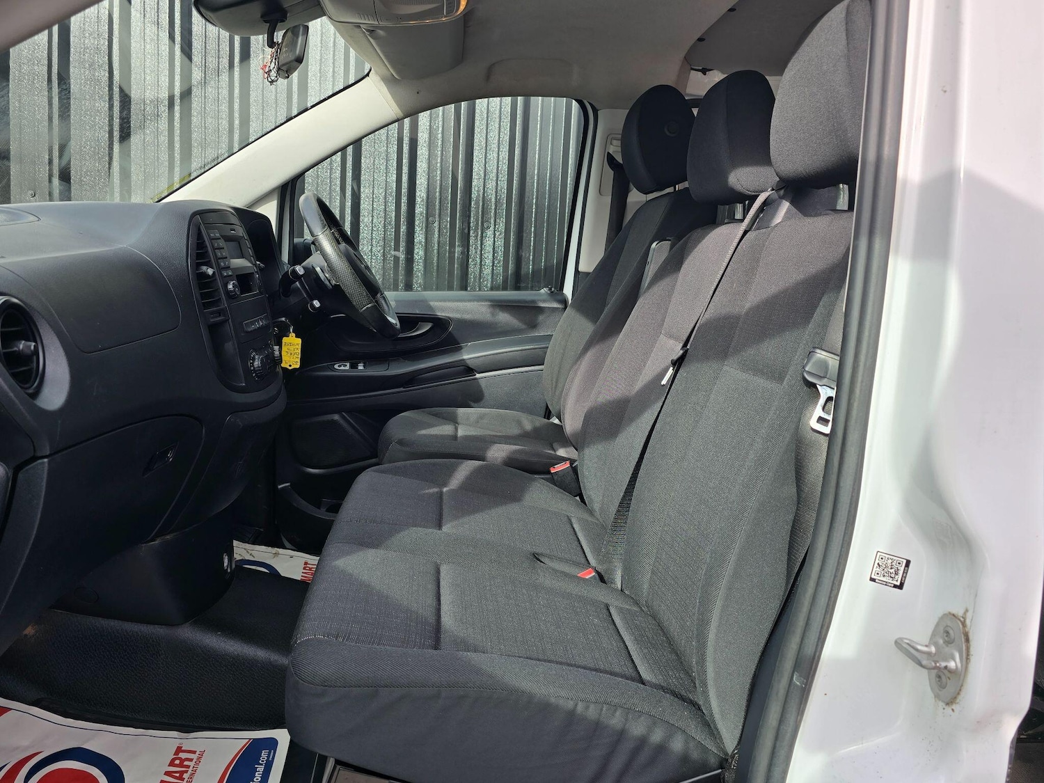 Used Mercedes-Benz Vito 2019 for sale - 77537885: Photo 24