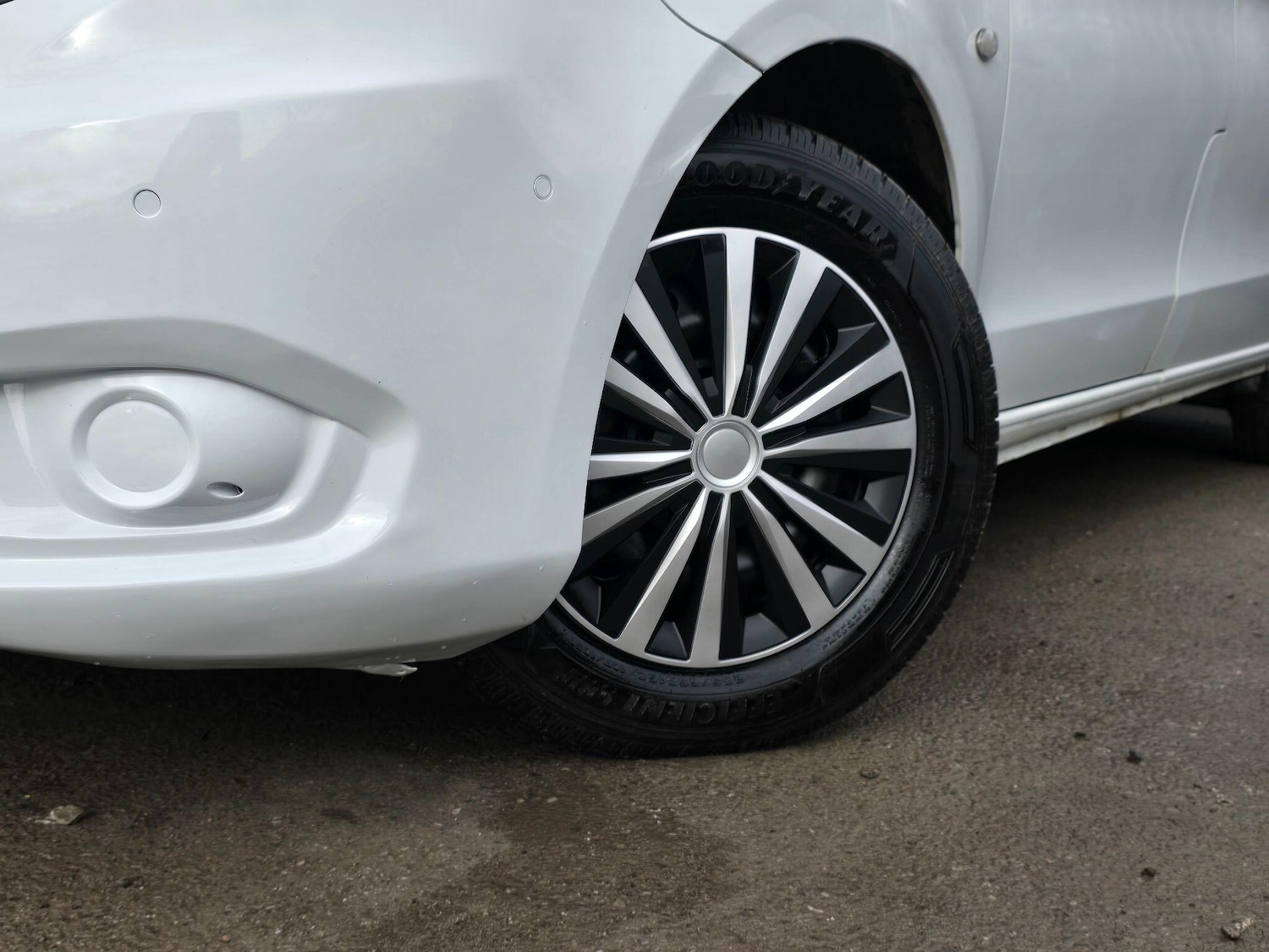 Used Mercedes-Benz Vito 2019 for sale - 77537885: Photo 26