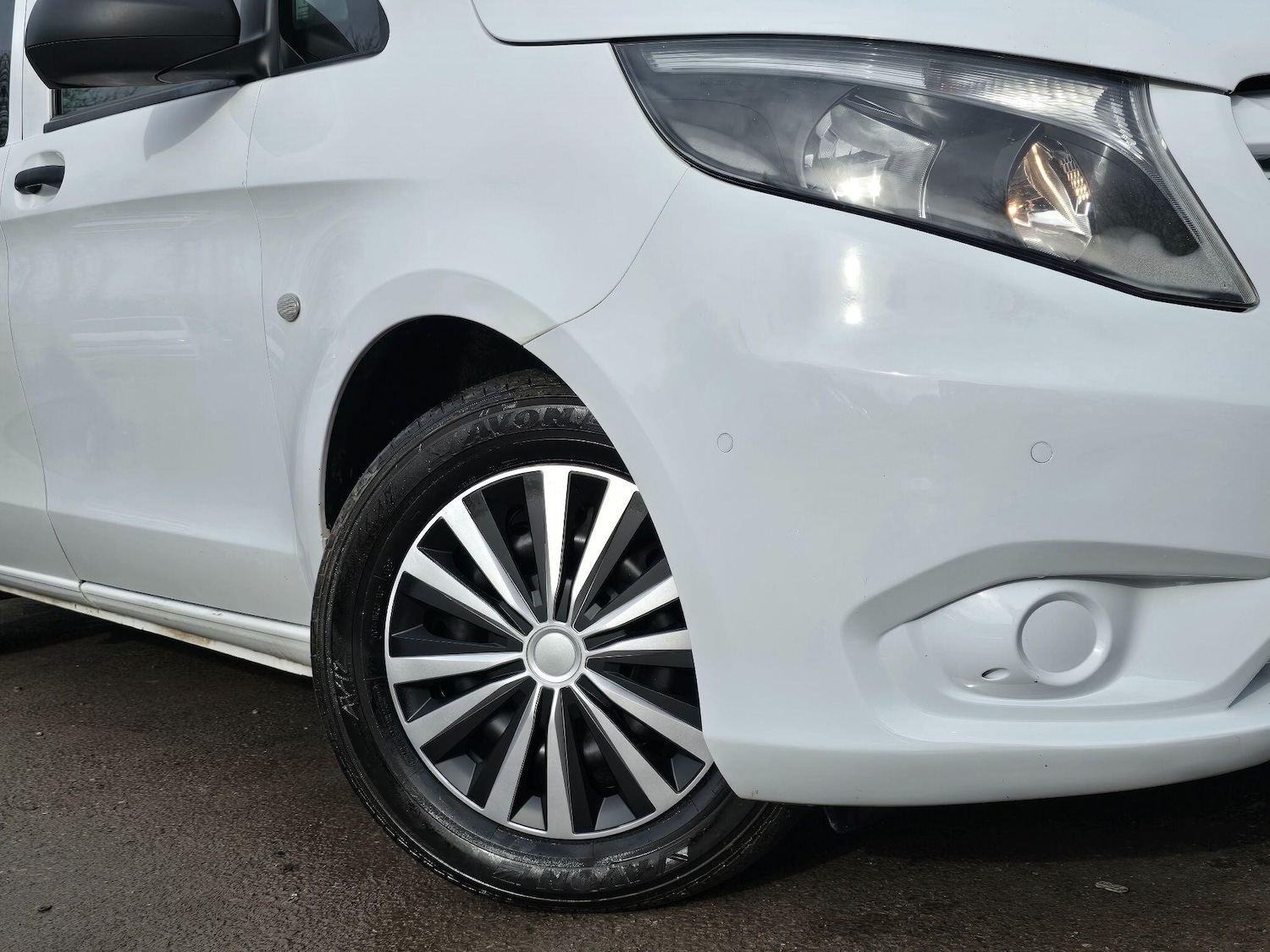 Used Mercedes-Benz Vito 2019 for sale - 77537885: Photo 28