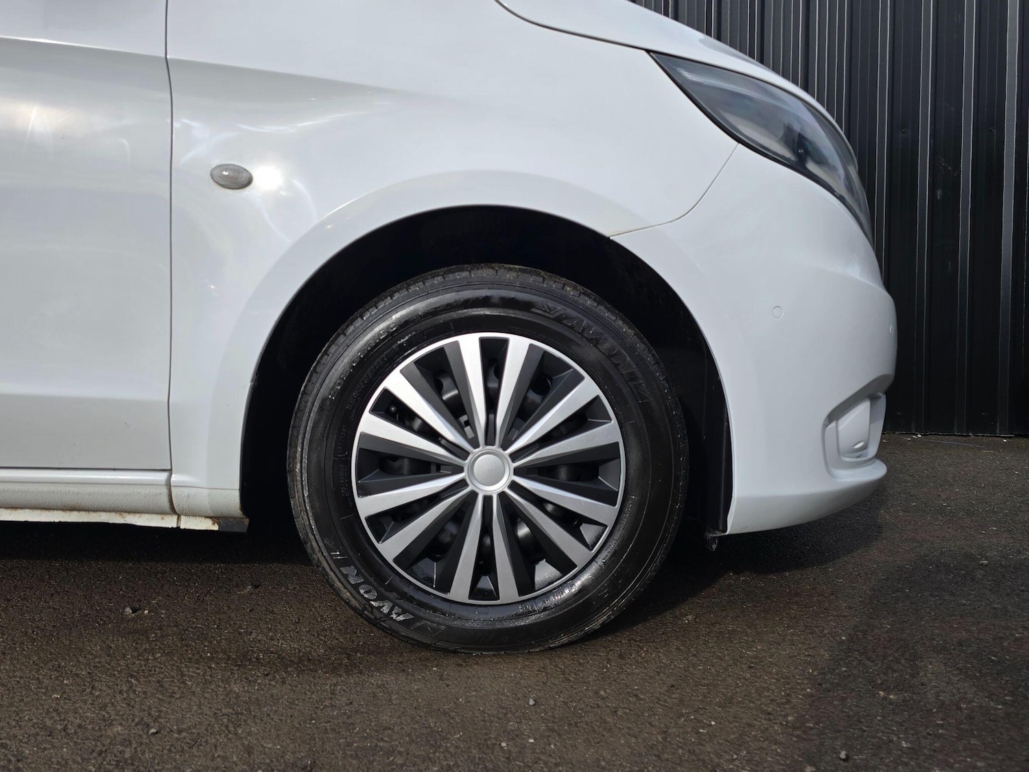 Used Mercedes-Benz Vito 2019 for sale - 77537885: Photo 29