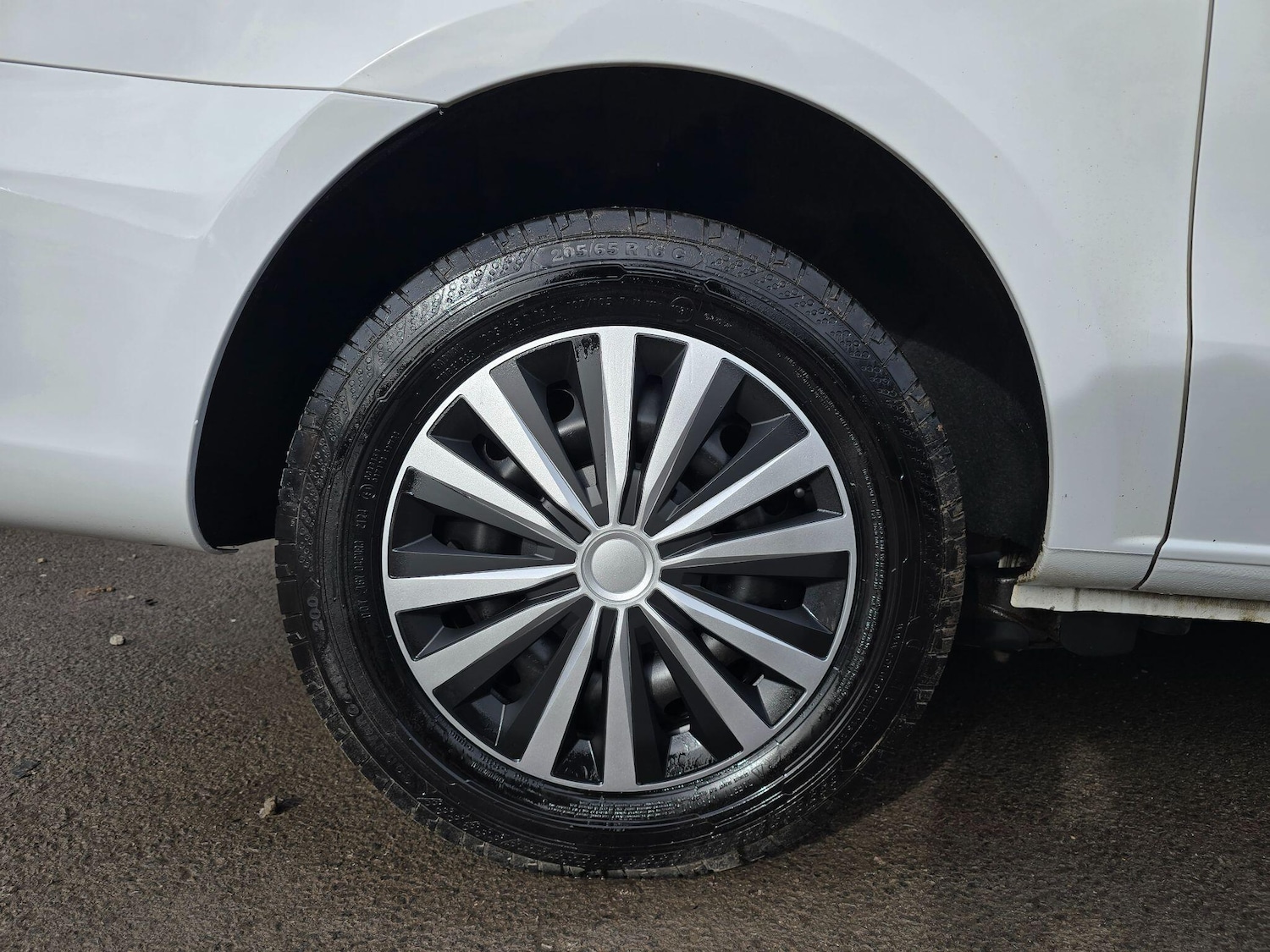 Used Mercedes-Benz Vito 2019 for sale - 77537885: Photo 6