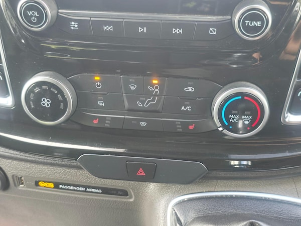 Used Ford Transit Custom 2020 for sale - 76268440: Photo 12