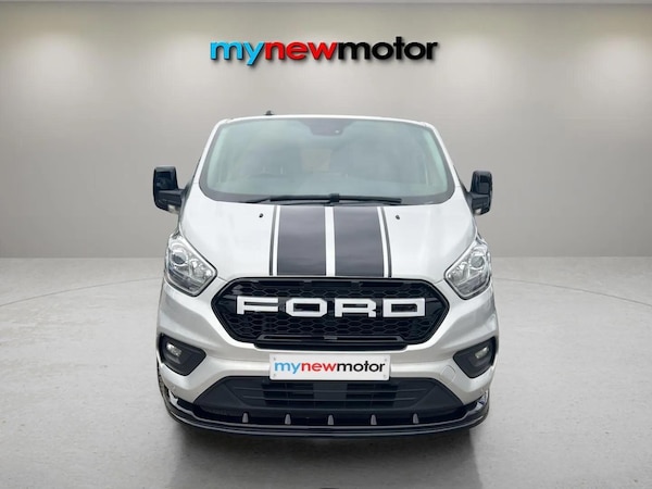 Used Ford Transit Custom 2020 for sale - 76268440: Photo 13