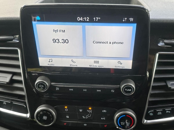 Used Ford Transit Custom 2020 for sale - 76268440: Photo 14