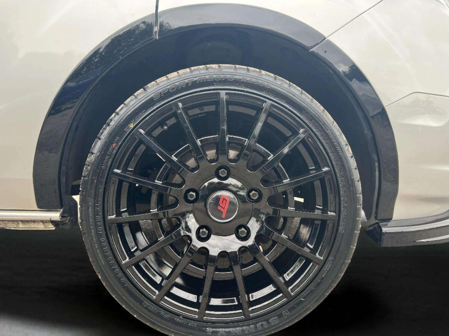 Used Ford Transit Custom 2020 for sale - 76268440: Photo 19