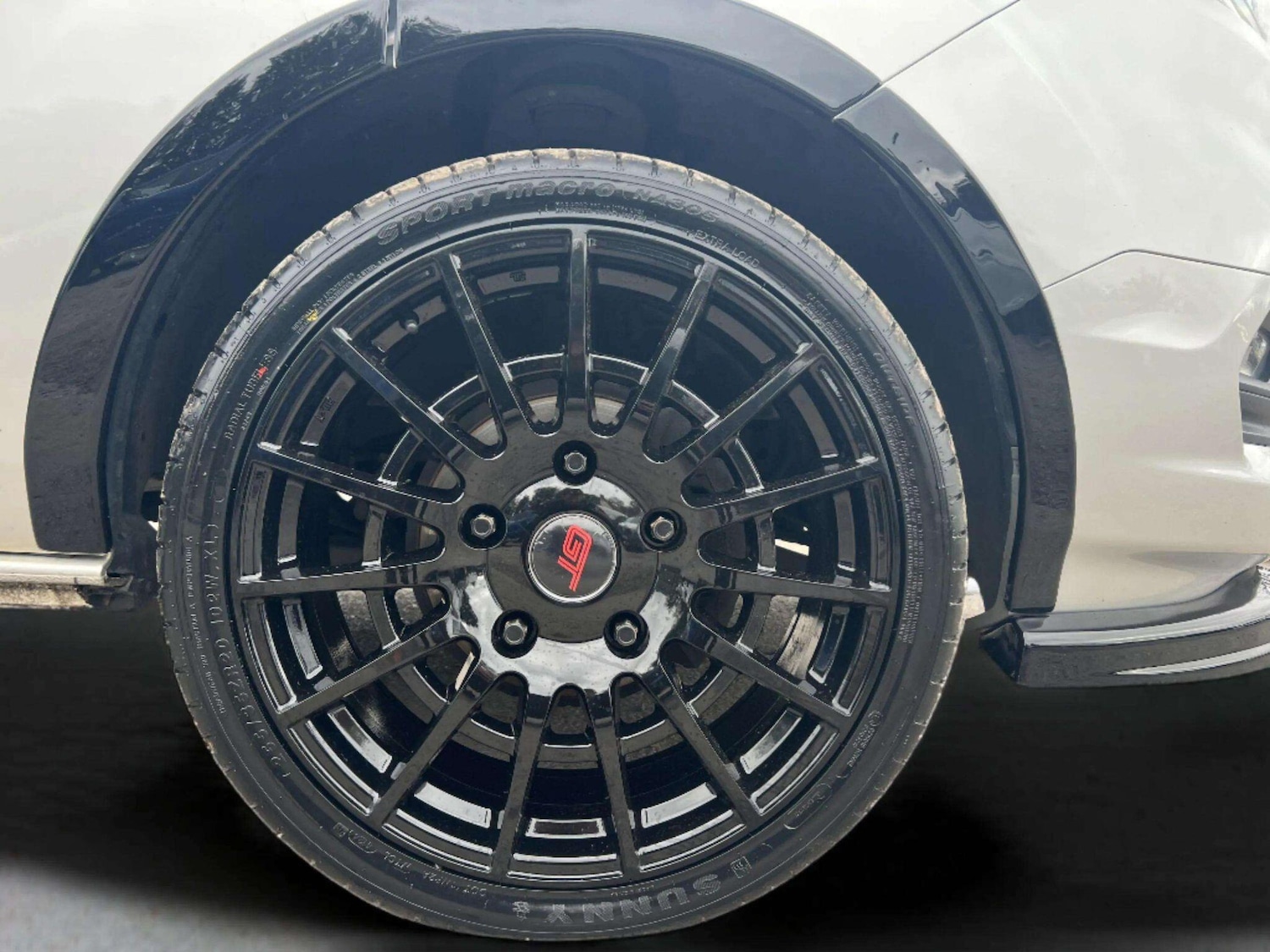 Used Ford Transit Custom 2020 for sale - 76268440: Photo 2