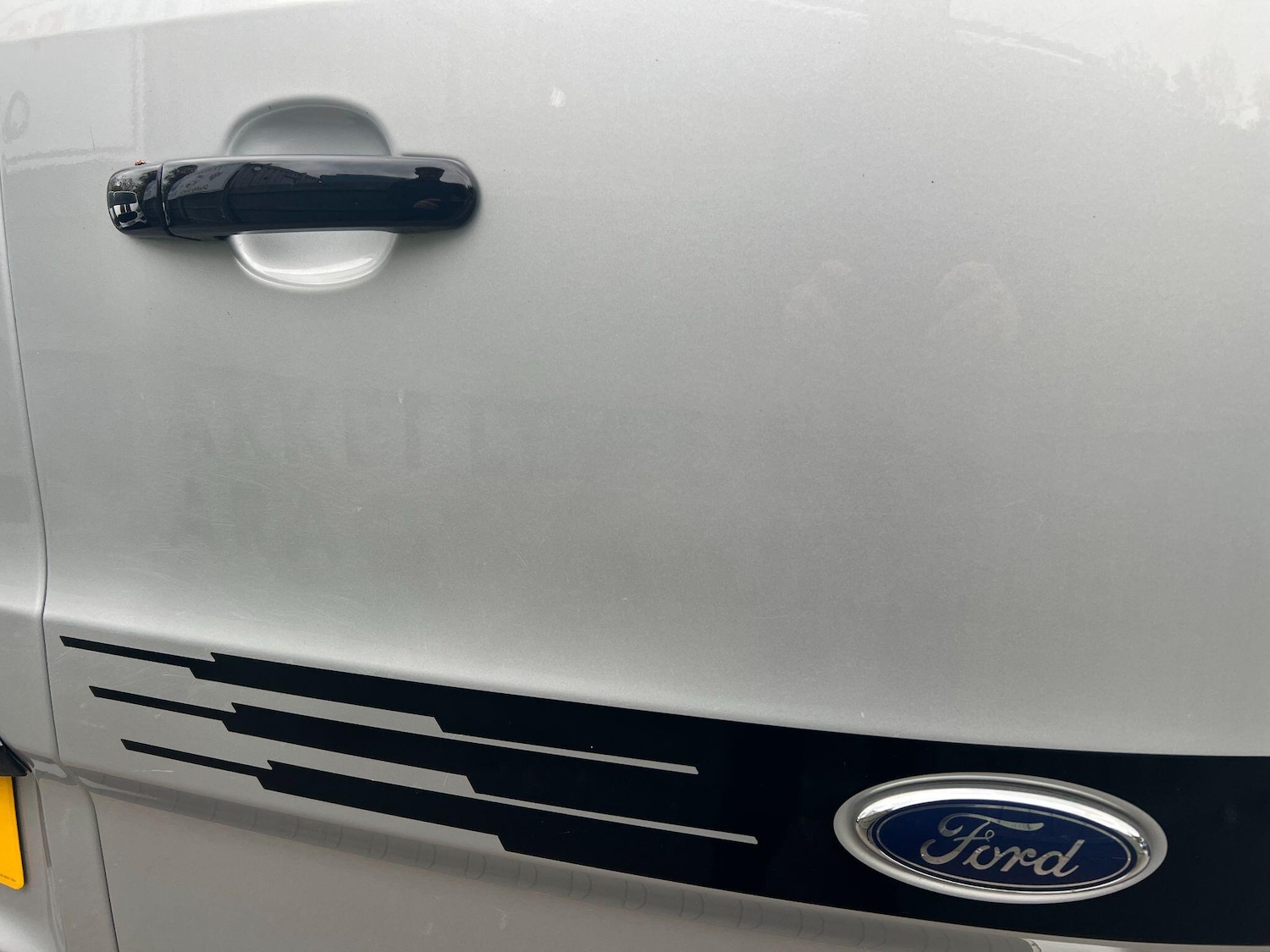 Used Ford Transit Custom 2020 for sale - 76268440: Photo 20