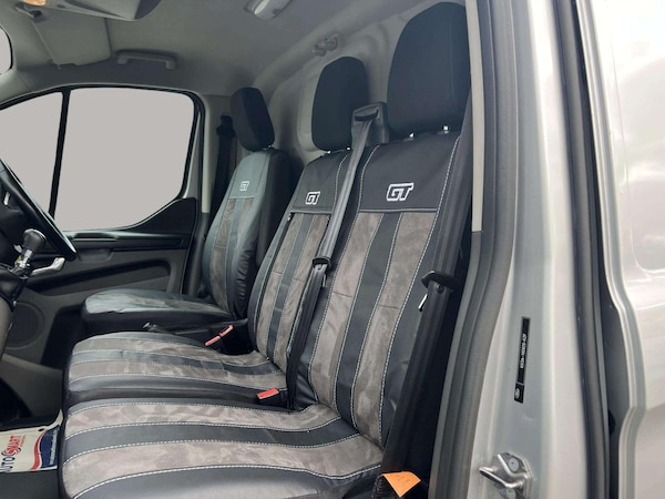 Used Ford Transit Custom 2020 for sale - 76268440: Photo 21