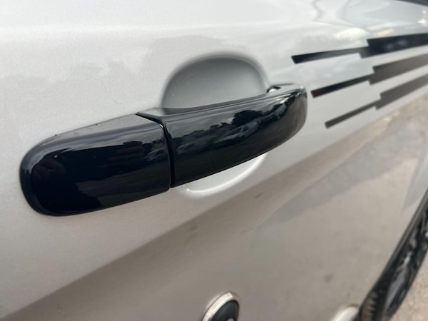 Used Ford Transit Custom 2020 for sale - 76268440: Photo 32