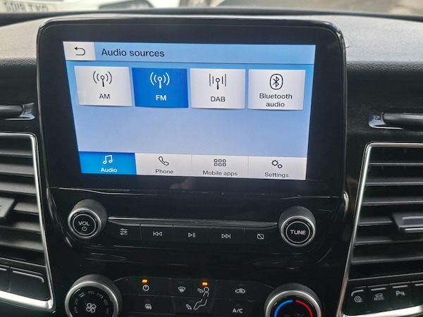 Used Ford Transit Custom 2020 for sale - 76268440: Photo 38