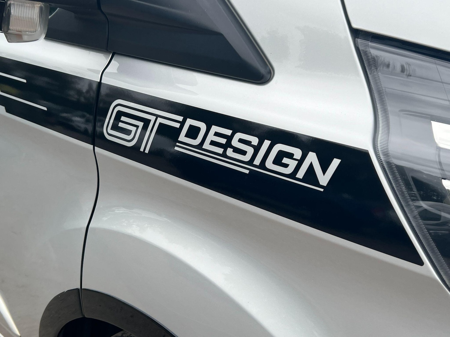 Used Ford Transit Custom 2020 for sale - 76268440: Photo 5