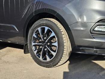 Used Ford Transit Custom 2021 for sale - 79601704: Photo