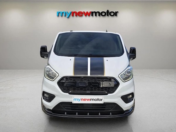 Used Ford Transit Custom 2018 for sale - 76268338: Photo 14