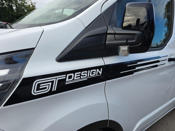 Used Ford Transit Custom 2018 for sale - 76268338: Photo 20