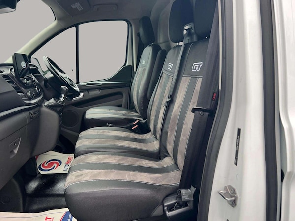 Used Ford Transit Custom 2018 for sale - 76268338: Photo 29