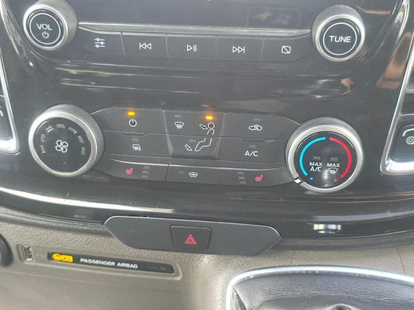 Used Ford Transit Custom 2018 for sale - 76268338: Photo 35