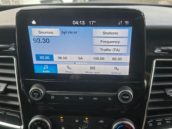 Used Ford Transit Custom 2018 for sale - 76268338: Photo 39