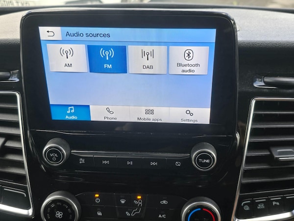 Used Ford Transit Custom 2018 for sale - 76268338: Photo 40