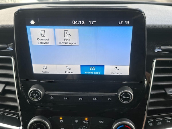 Used Ford Transit Custom 2018 for sale - 76268338: Photo 42