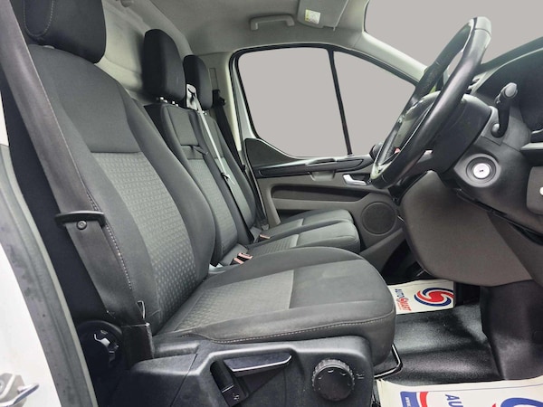 Used Ford Transit Custom 2018 for sale - 76268338: Photo 8