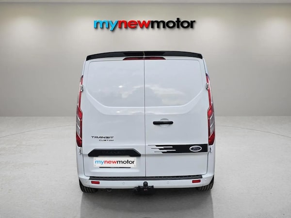 Used Ford Transit Custom 2018 for sale - 76268338: Photo 9