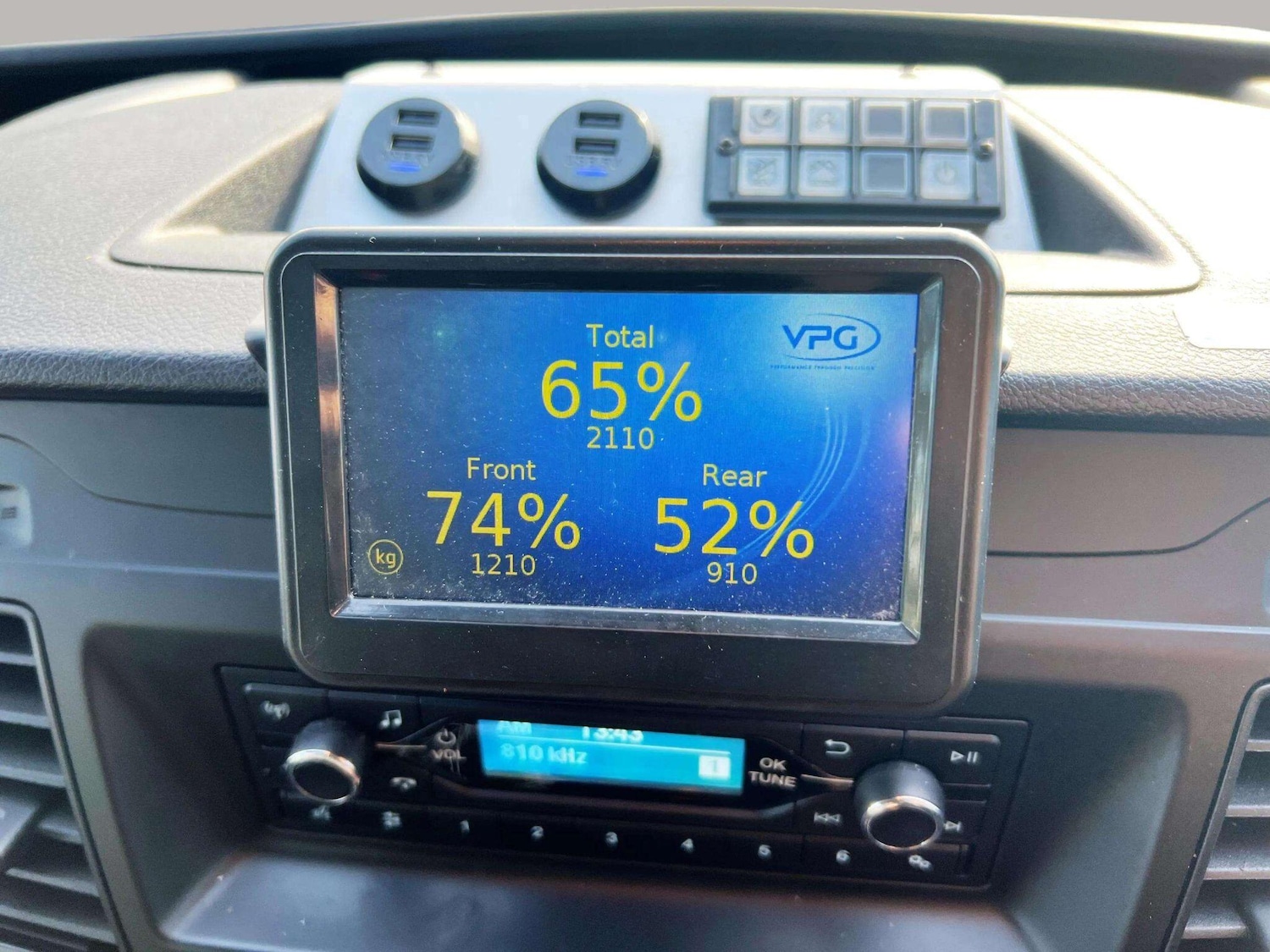 Used Ford Transit Custom 2019 for sale - 76572991: Photo 15