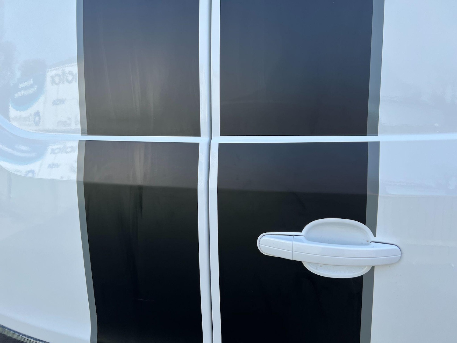 Used Ford Transit Custom 2019 for sale - 76572991: Photo 20