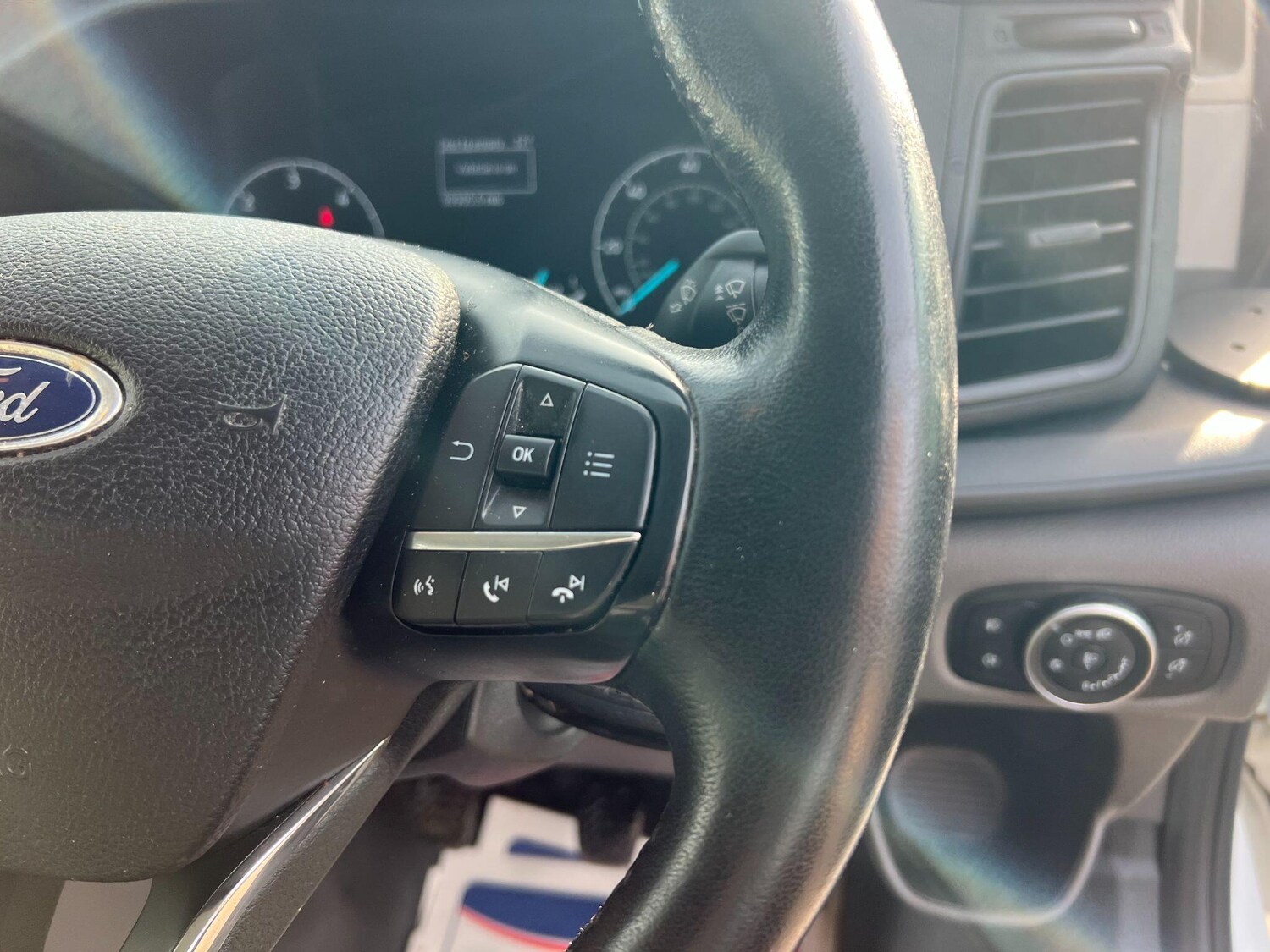 Used Ford Transit Custom 2019 for sale - 76572991: Photo 22