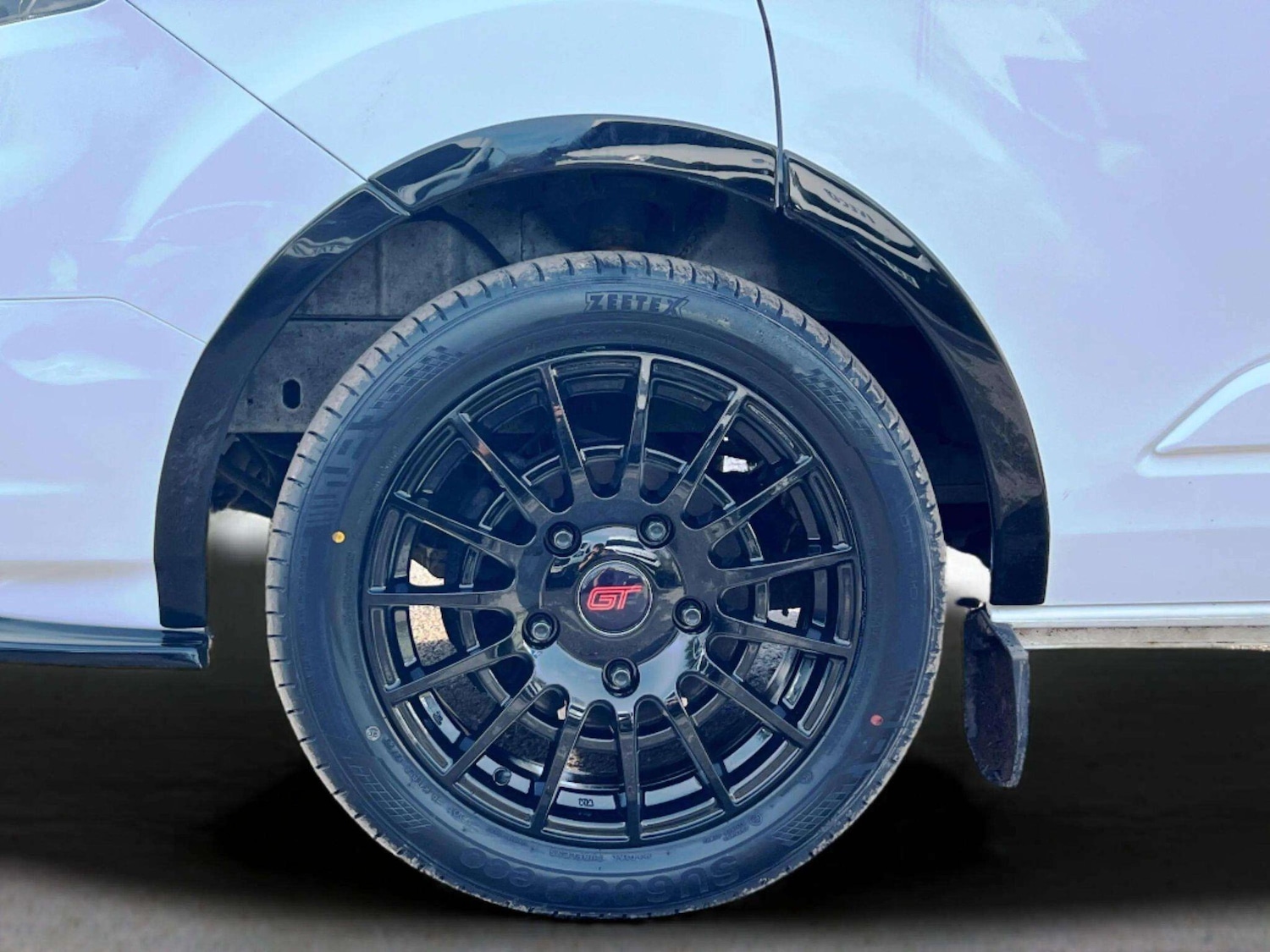 Used Ford Transit Custom 2019 for sale - 76572991: Photo 25