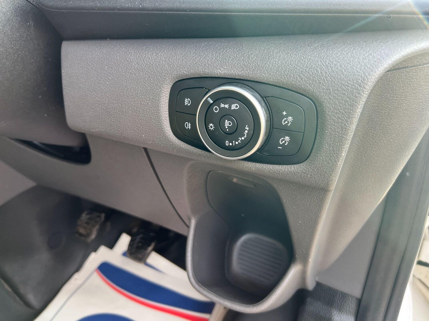 Used Ford Transit Custom 2019 for sale - 76572991: Photo 26