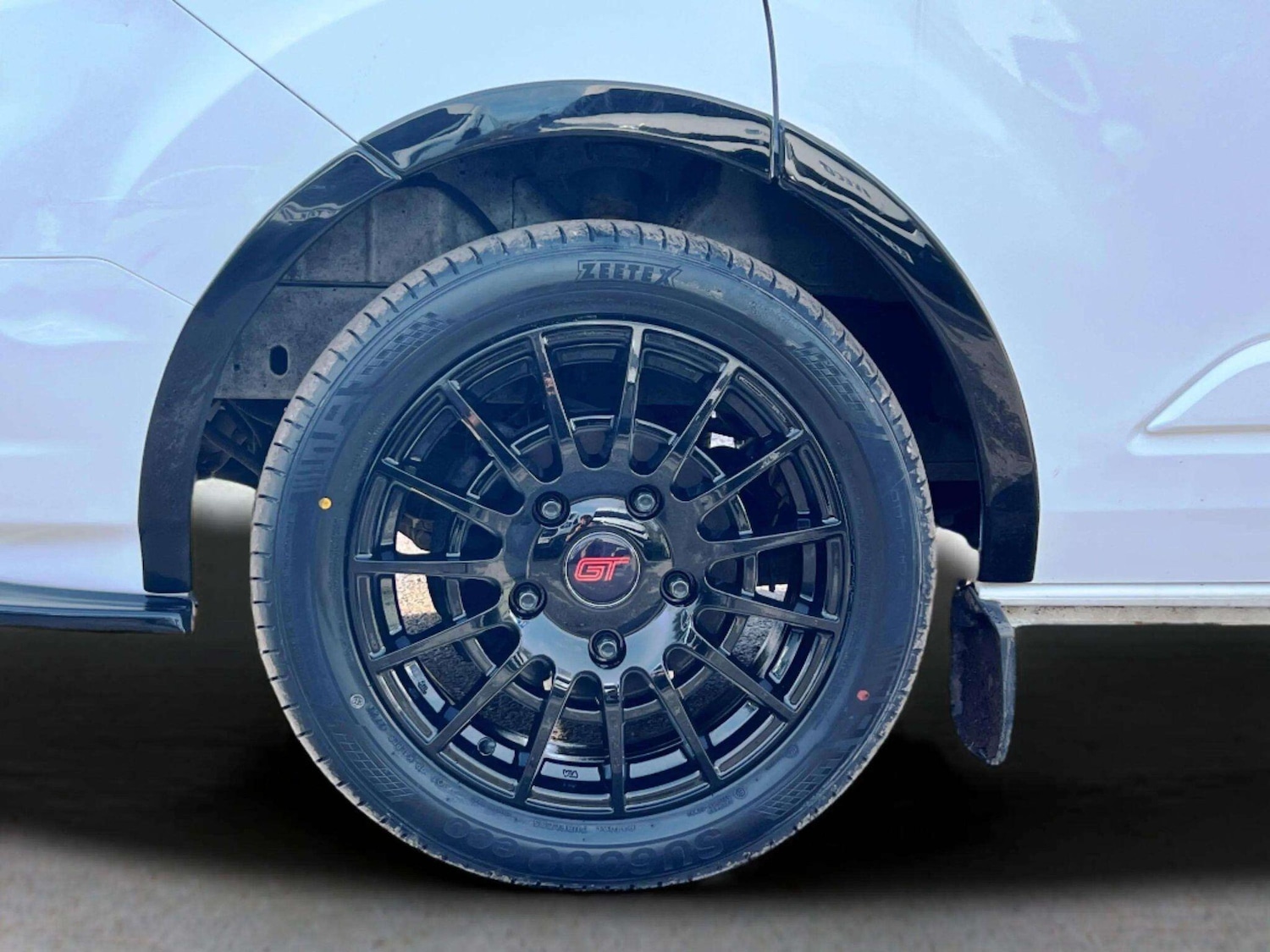 Used Ford Transit Custom 2019 for sale - 76572991: Photo 27