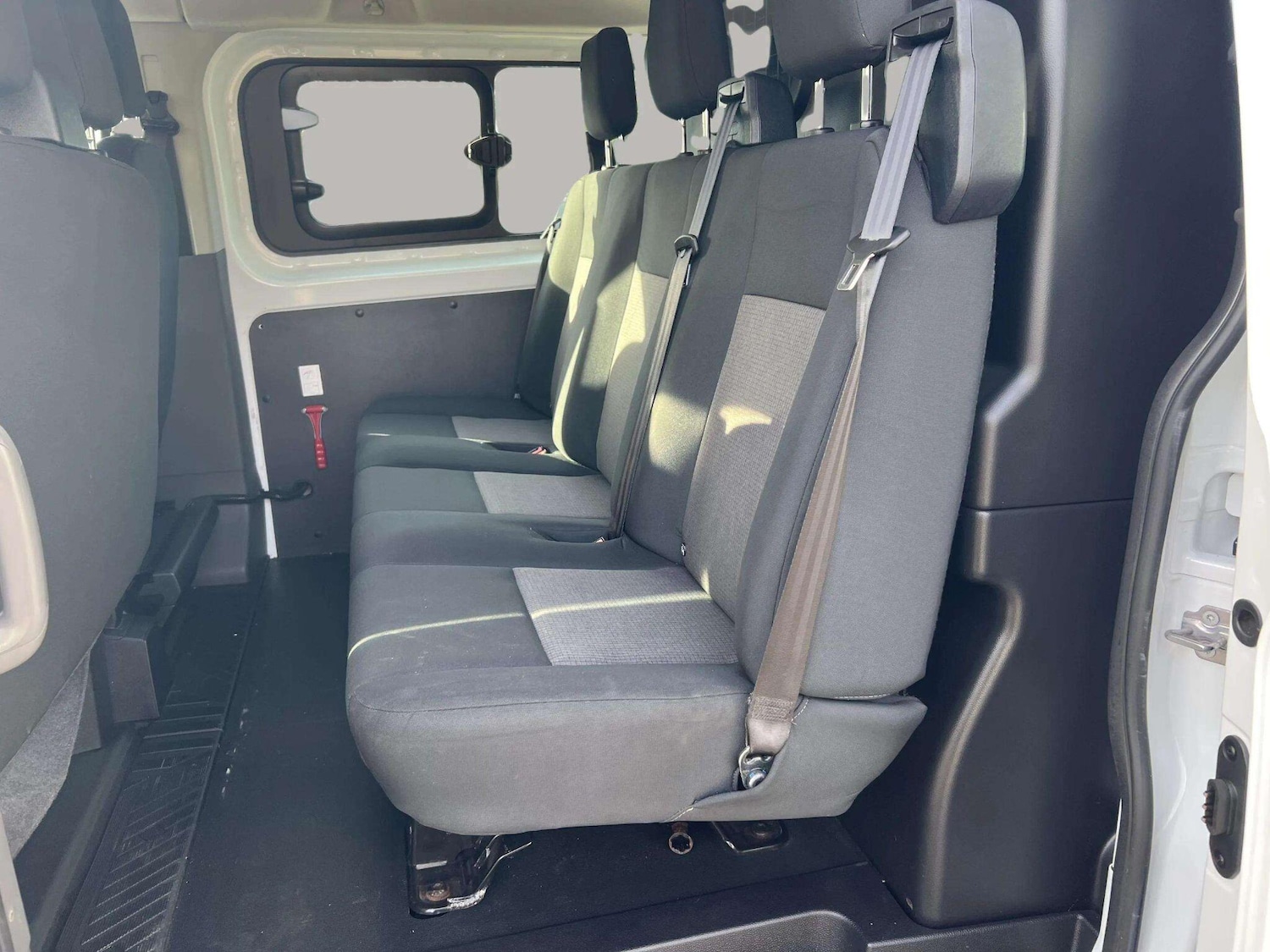 Used Ford Transit Custom 2019 for sale - 76572991: Photo 28