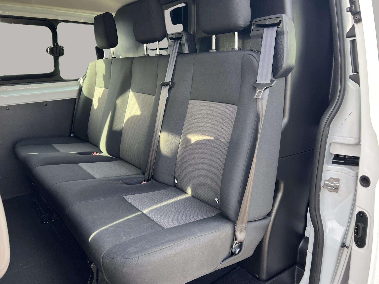 Used Ford Transit Custom 2019 for sale - 76572991: Photo 30