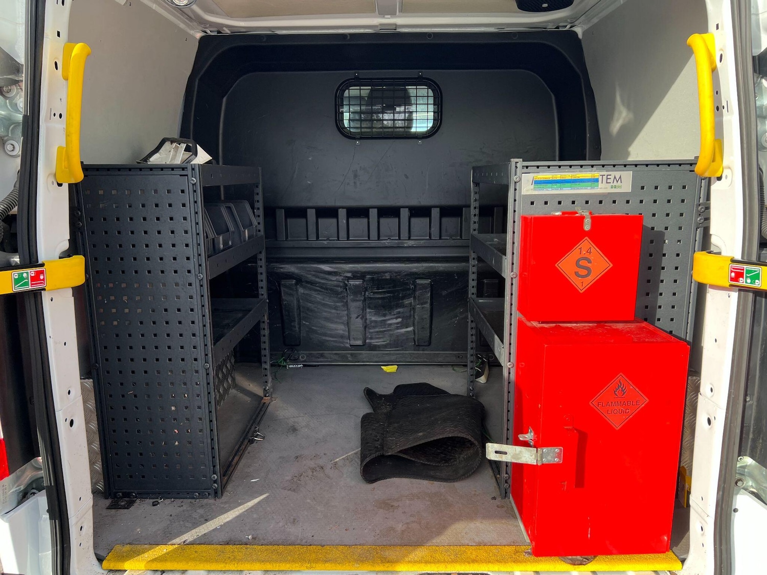 Used Ford Transit Custom 2019 for sale - 76572991: Photo 32