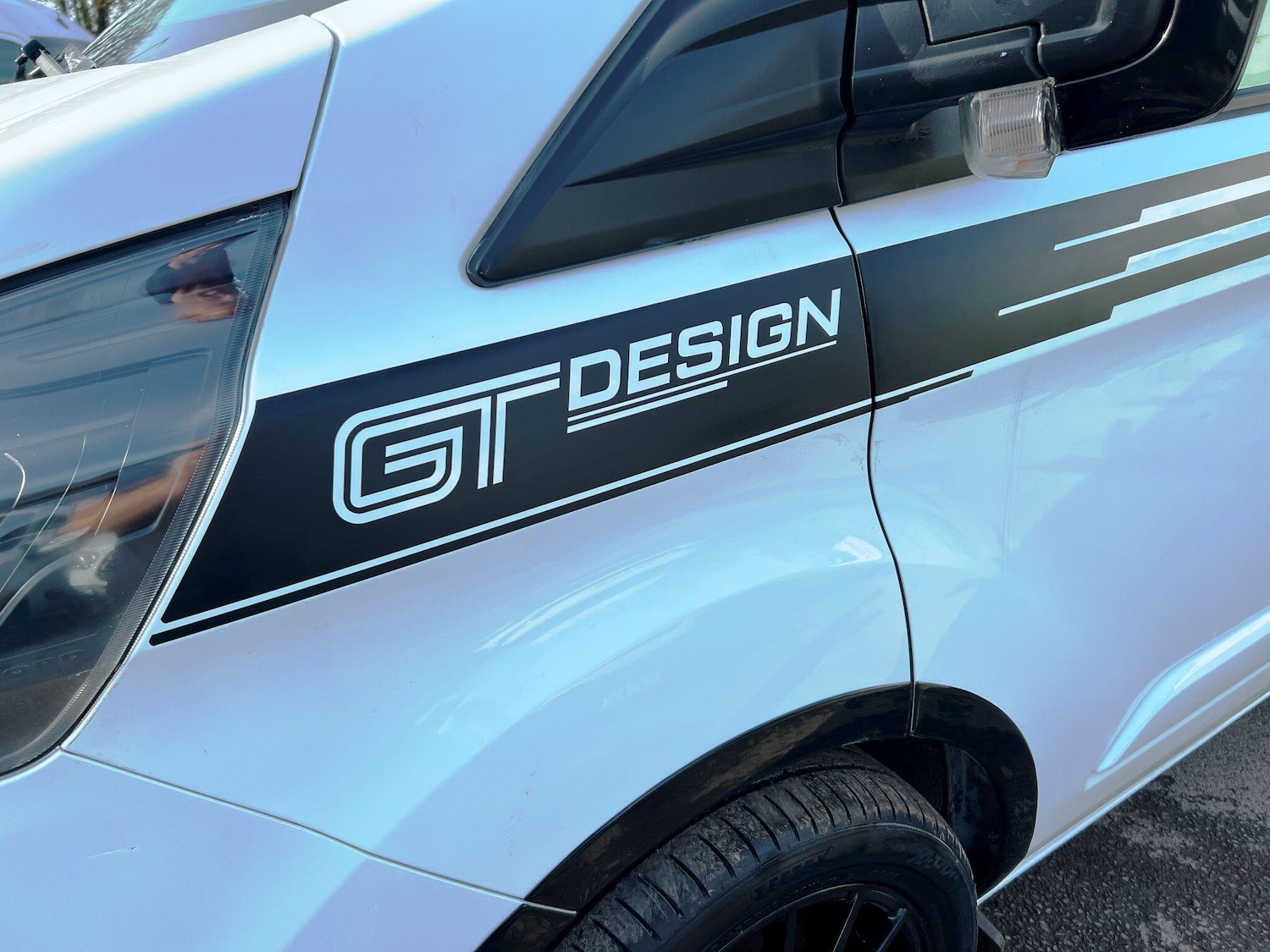 Used Ford Transit Custom 2019 for sale - 76572991: Photo 34