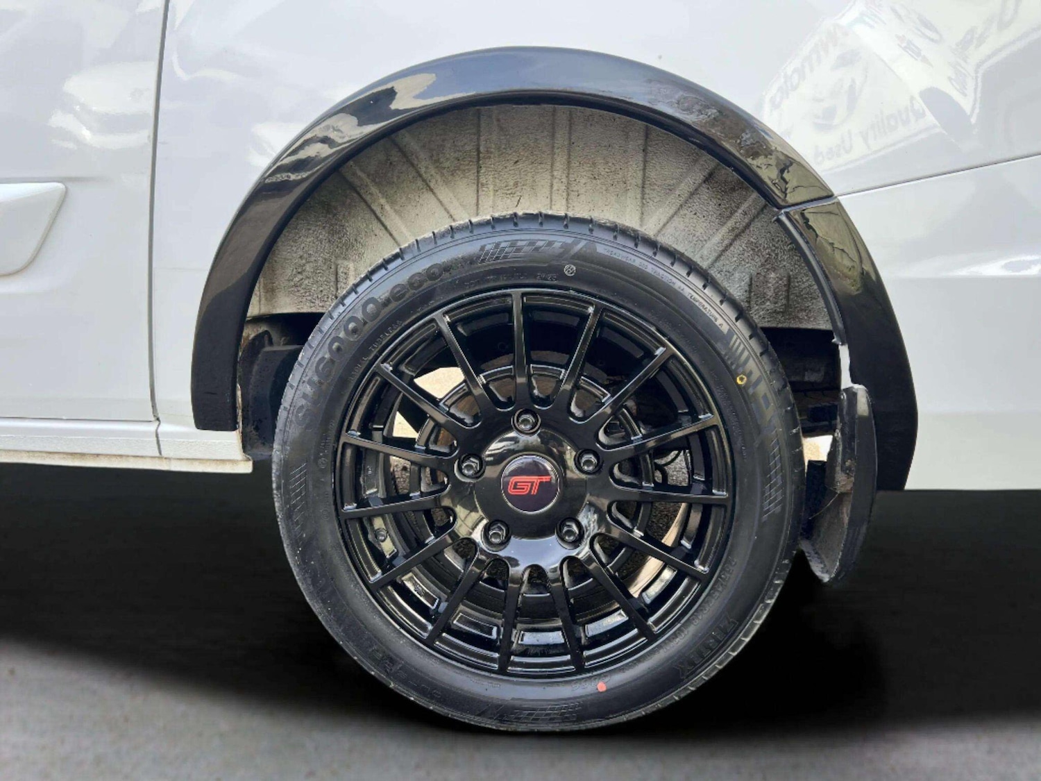 Used Ford Transit Custom 2019 for sale - 76572991: Photo 5