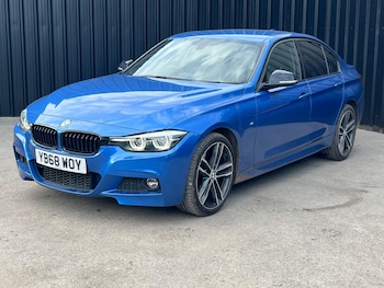 Used BMW 3 Series 2018 for sale - 78822788: Photo