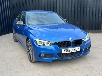 Used BMW 3 Series 2018 for sale - 78822788: Photo