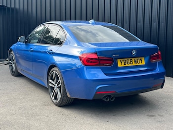 Used BMW 3 Series 2018 for sale - 78822788: Photo