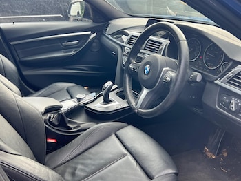 Used BMW 3 Series 2018 for sale - 78822788: Photo