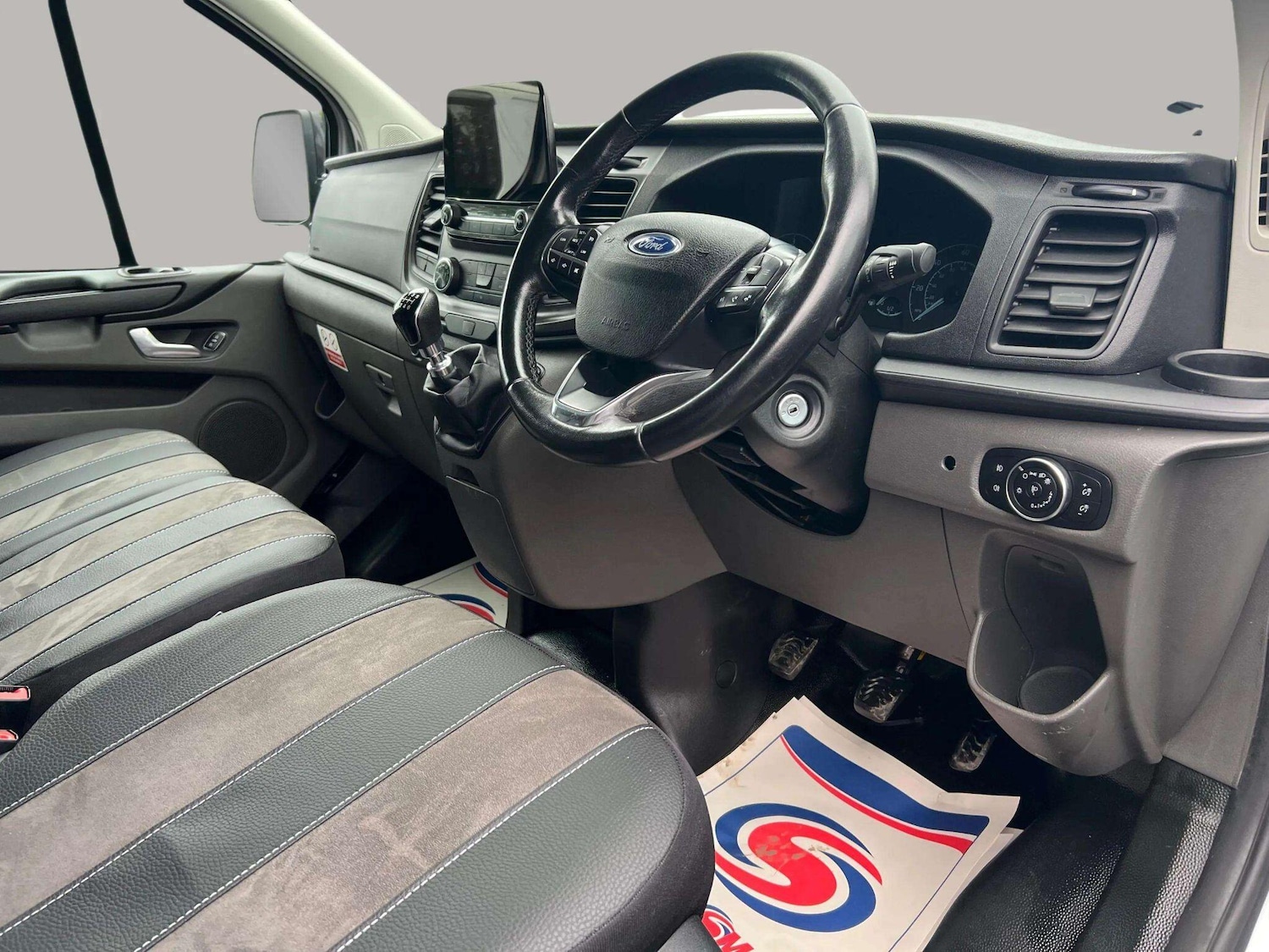 Used Ford Transit Custom 2021 for sale - 76561244: Photo 14