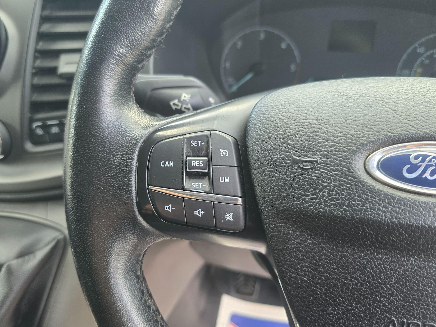 Used Ford Transit Custom 2021 for sale - 76561244: Photo 21