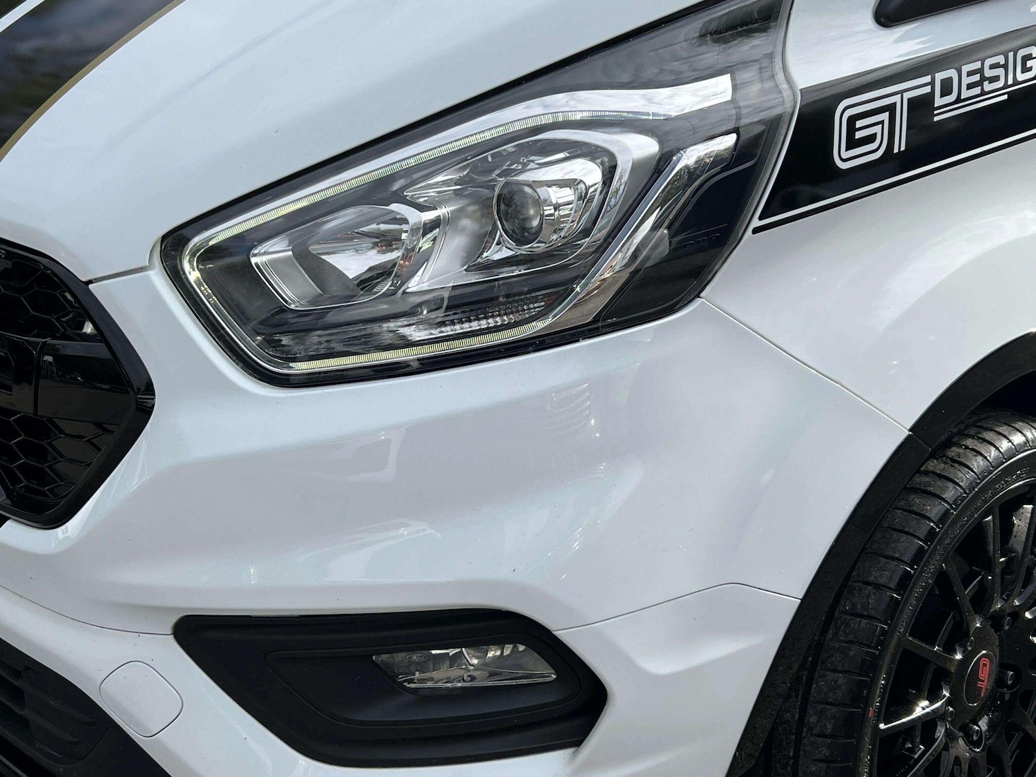 Used Ford Transit Custom 2021 for sale - 76561244: Photo 26